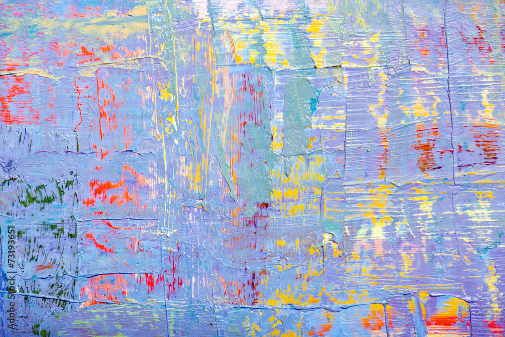 Abstract art background. Hand-painted background Abstract art background. Hand-painted background