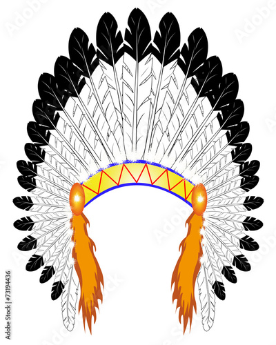 indian chief