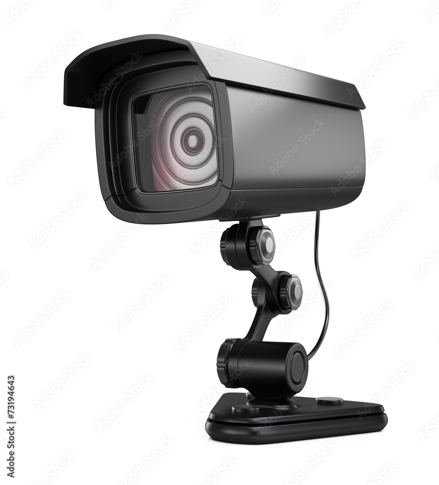 Security camera Security camera