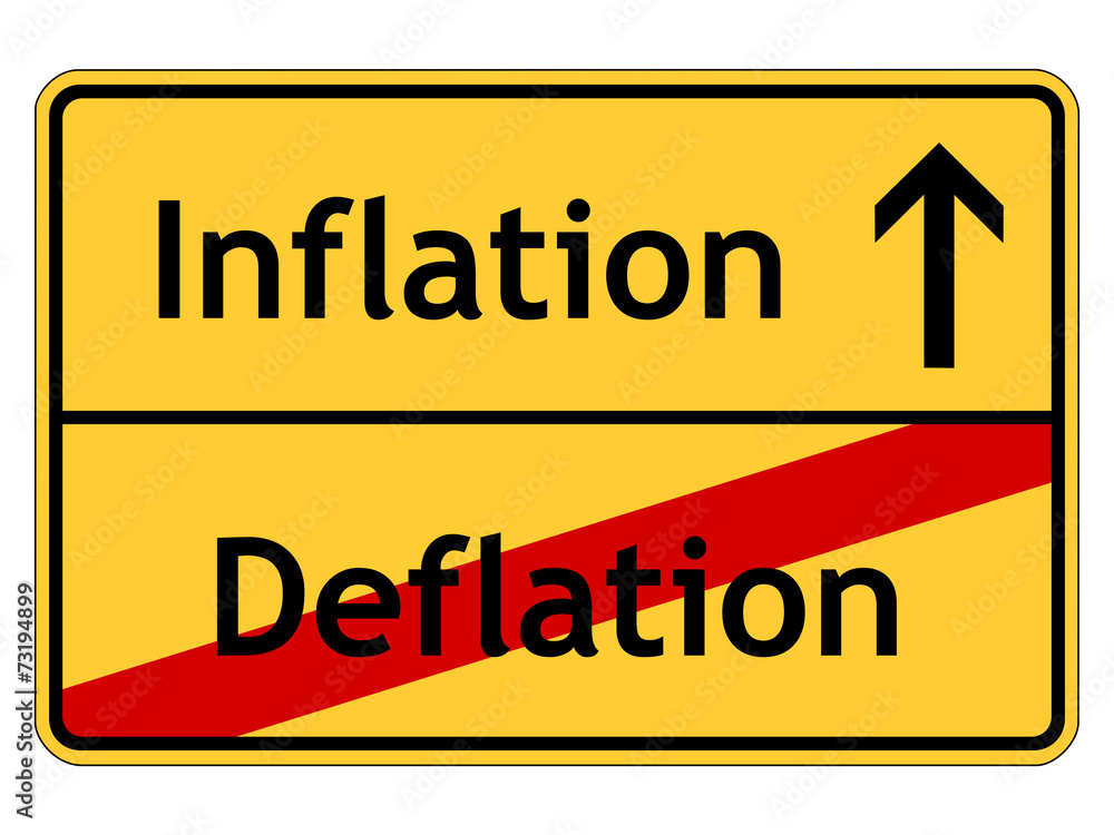 Inflation Inflation