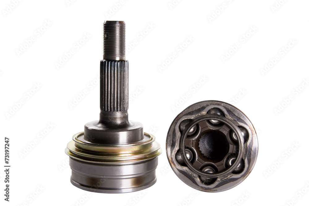 CV joint CV joint