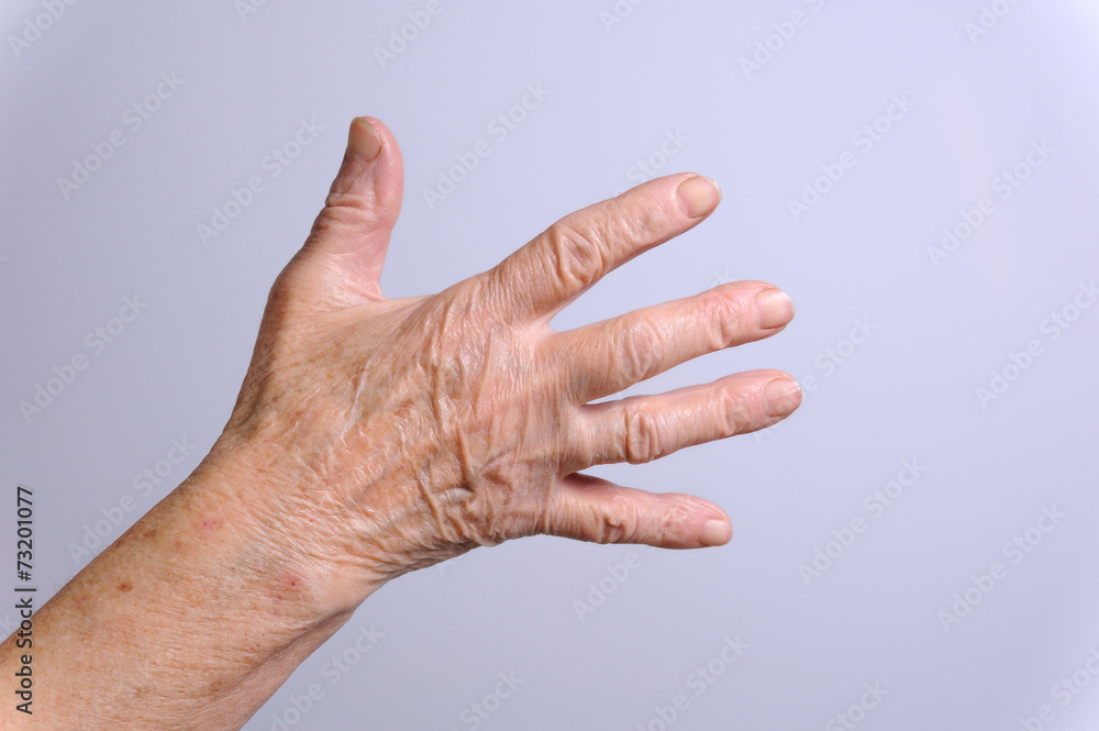 opening hands opening hands