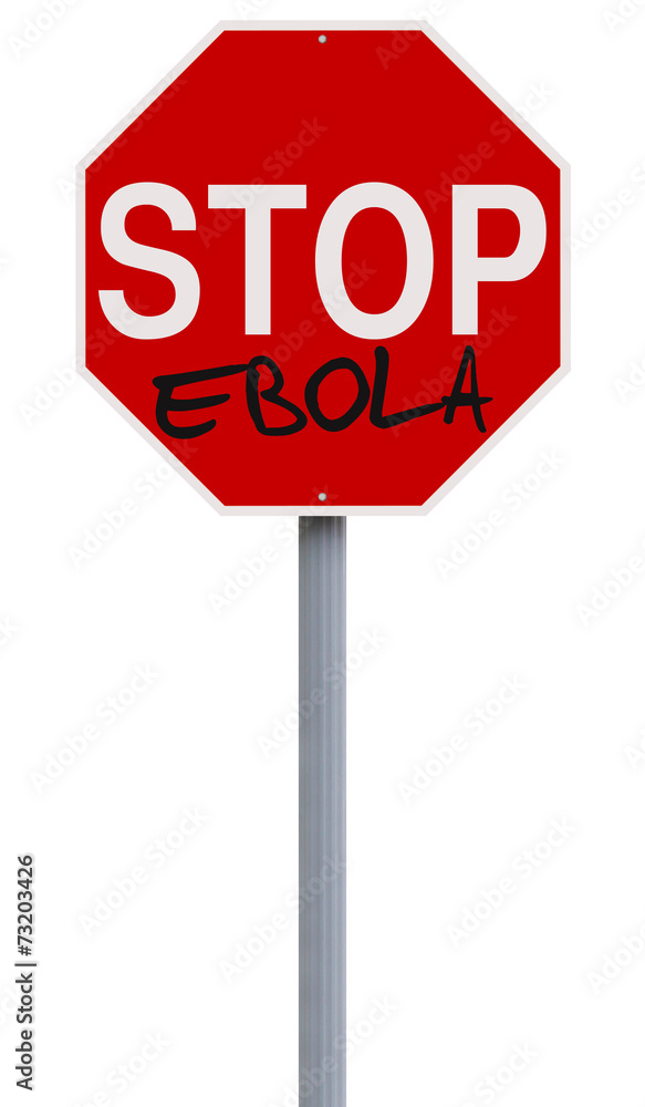 Stop Ebola