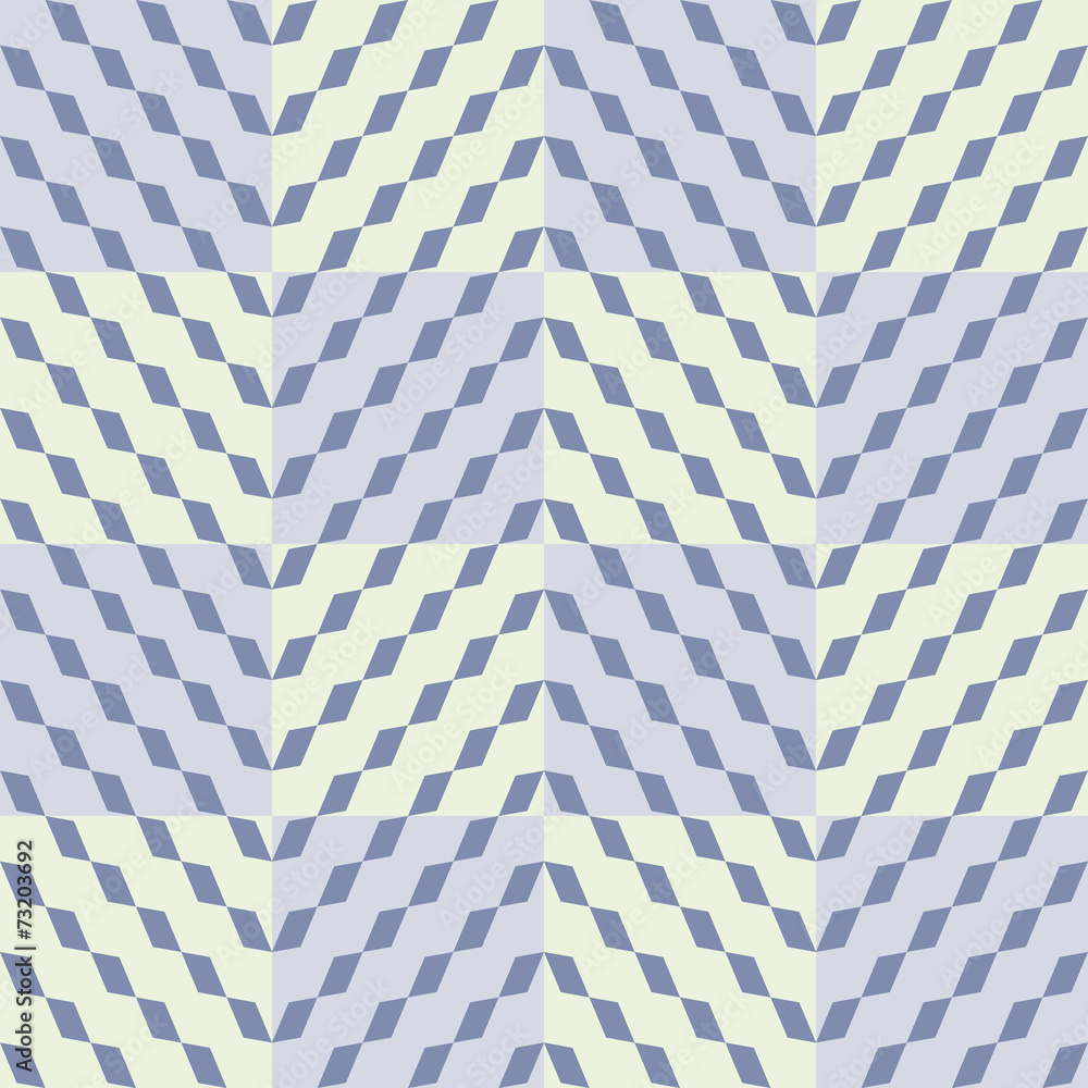 Abstract seamless checkered pattern Abstract seamless checkered pattern