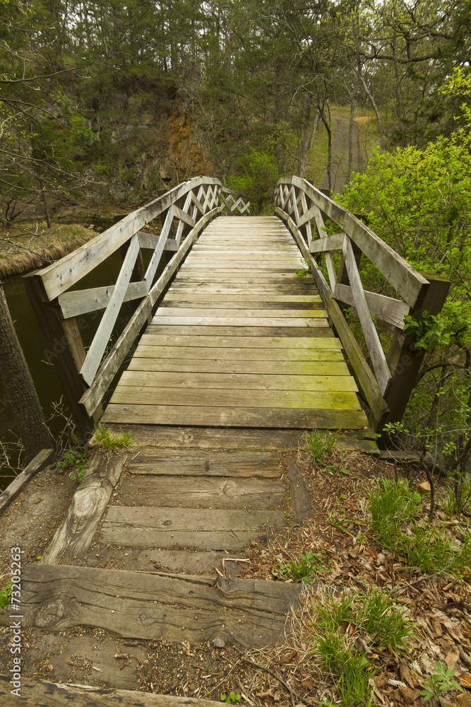 Ramsey Creek Scenic