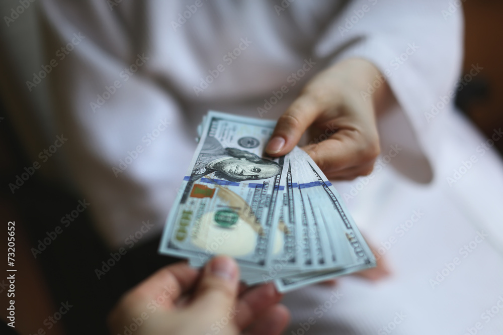 arms transfer money arms transfer money
