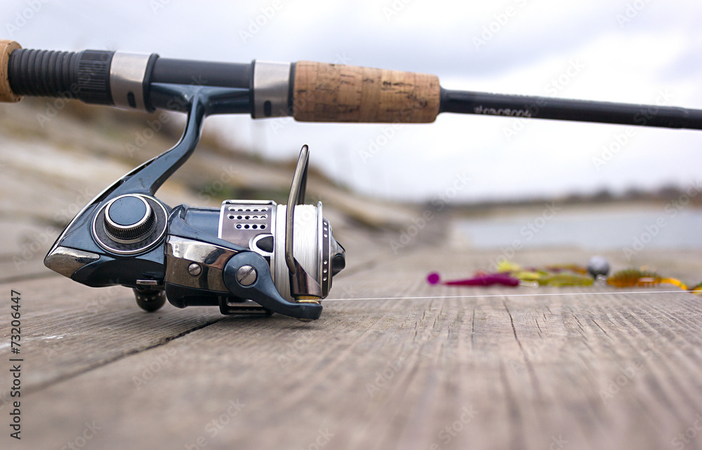 Fishing gear