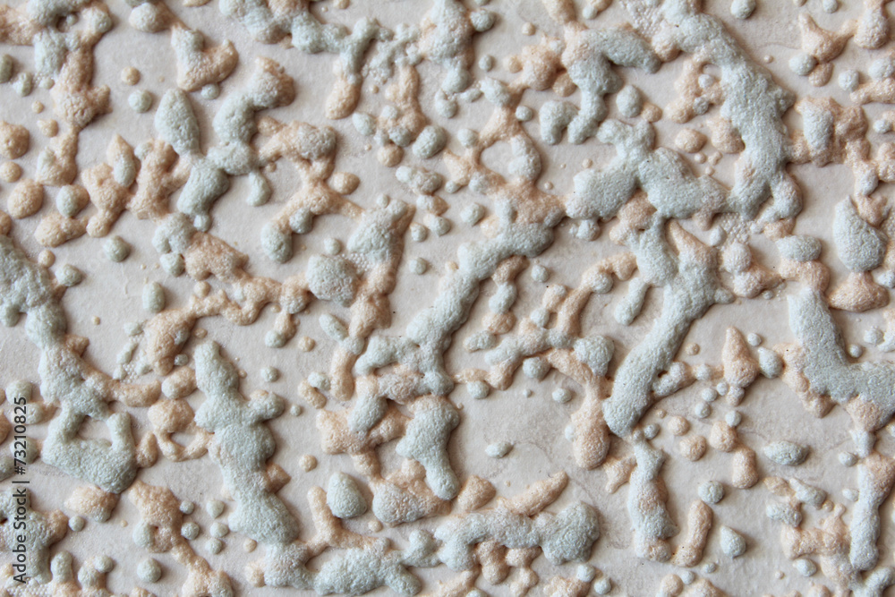 Relief on the wall wallpaper Relief on the wall wallpaper