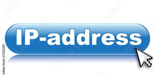 IP ADDRESS ICON