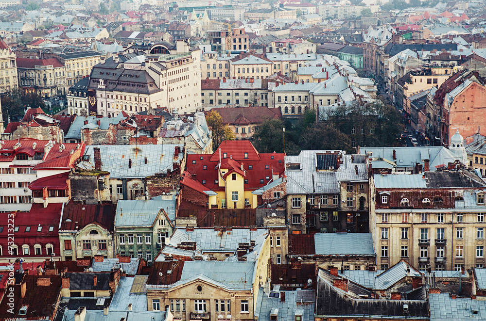 The European Lviv