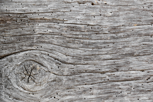 Faded timber texture