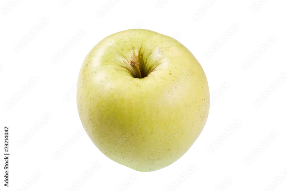 Green Apple