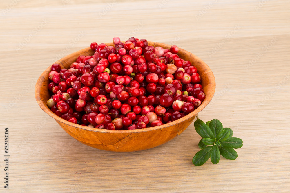 Cowberry Cowberry