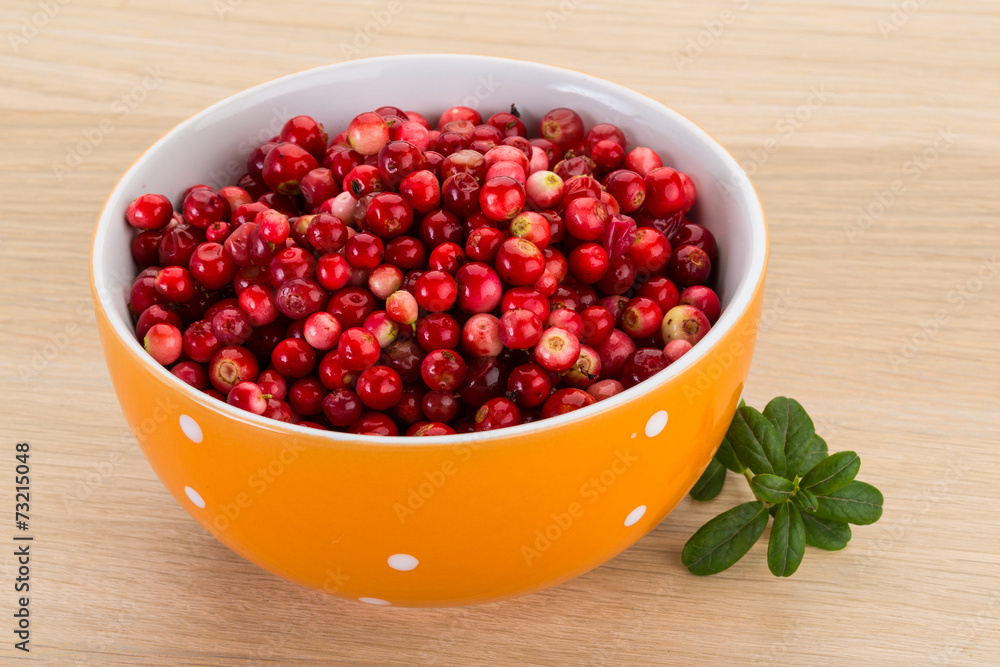 Cowberry Cowberry