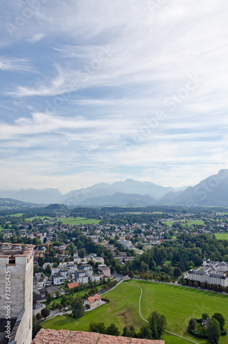 Salzburg