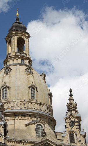 Dresden Frauenkirche 03