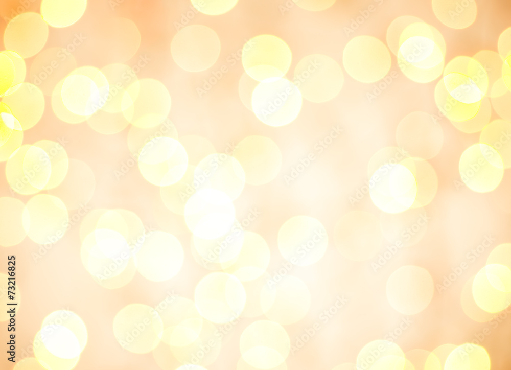 Christmas Abstract Glitter Defocused Background Christmas Abstract Glitter Defocused Background