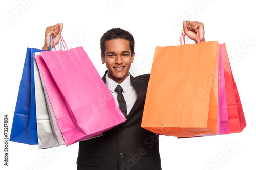Successfull Shopper