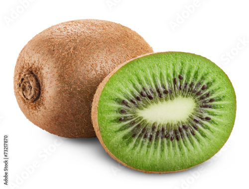 Kiwi fruit