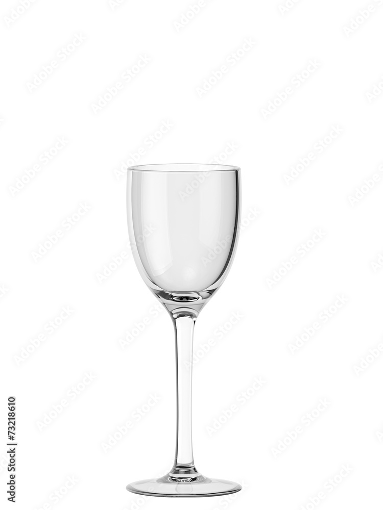 empty wine glass empty wine glass
