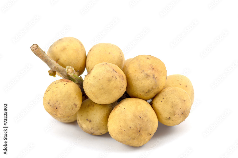 Longkong fruit Longkong fruit