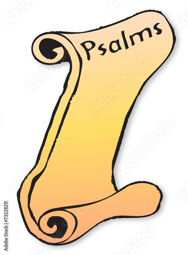 Psalms Scroll