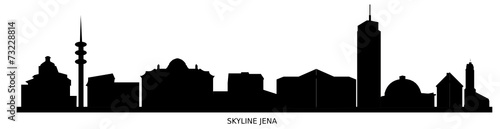 Jena Skyline