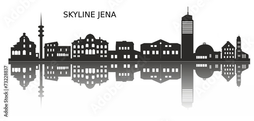 Jena Skyline