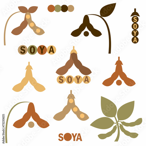 Soya