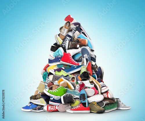 Foto Shoes sport