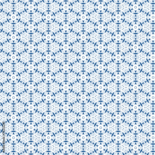 Wallpaper Mural abstract geometric  pattern Torontodigital.ca