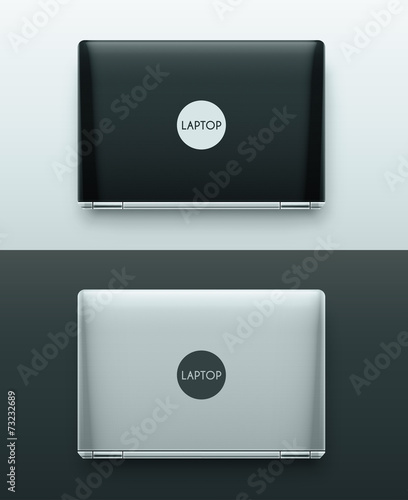 Two Laptops