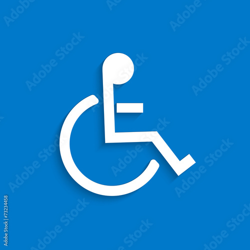 Handicap Symbol