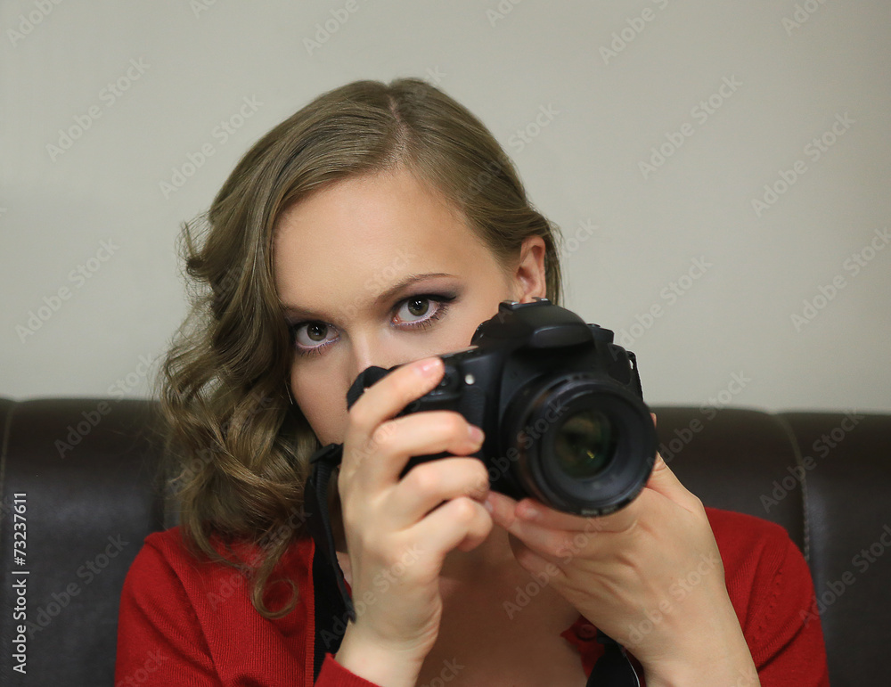 beautiful girl the photographer beautiful girl the photographer