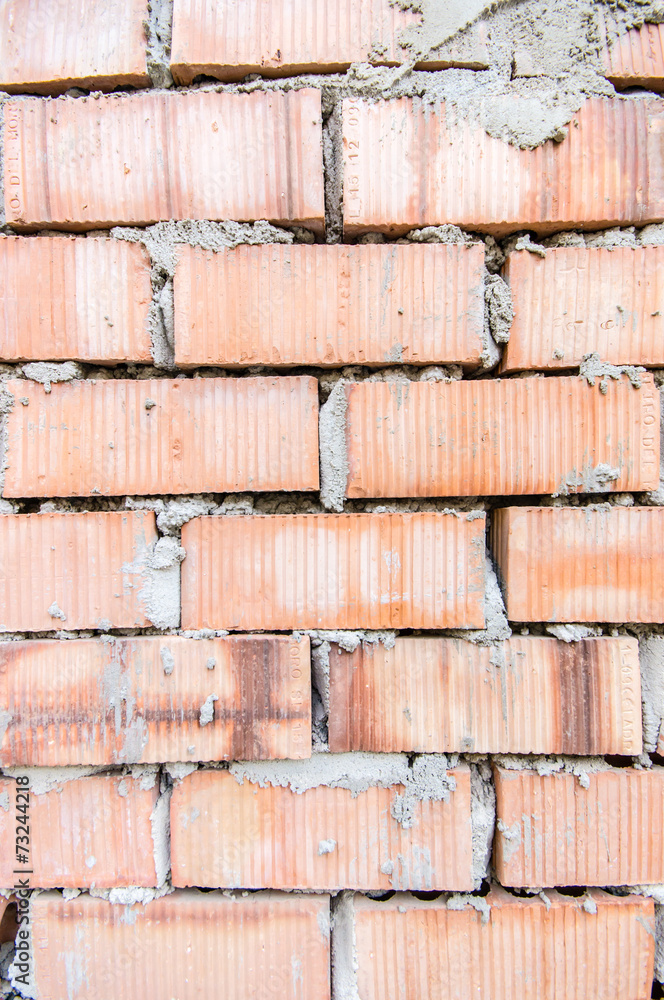 Fototapeta premium brick wall