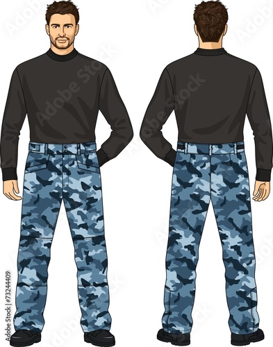 Trousers