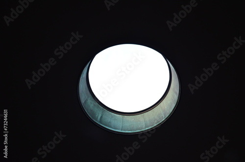 Eclairage naturelle ,mémorial de la Neue Wache, Berlin