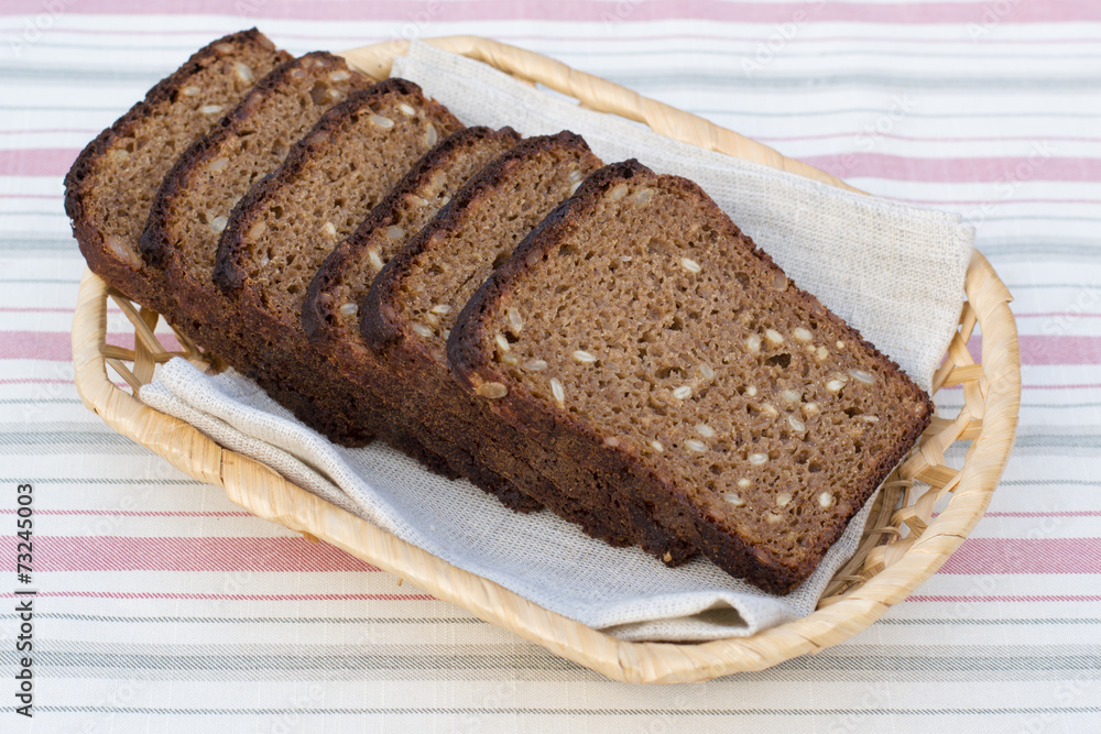 grain bread grain bread