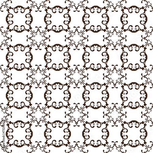 Seamless renesance design