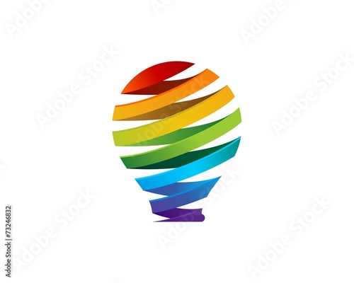 Colorfull Idea