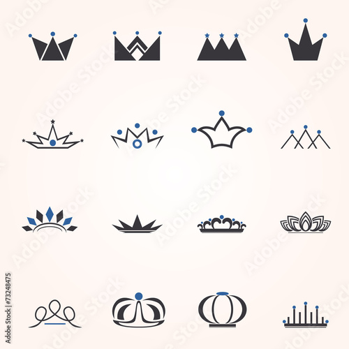Black Crown