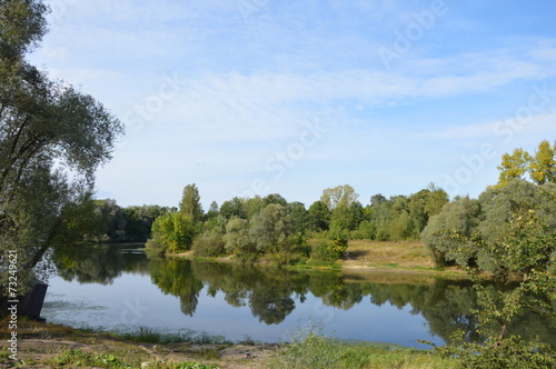 Брянские пейзажи