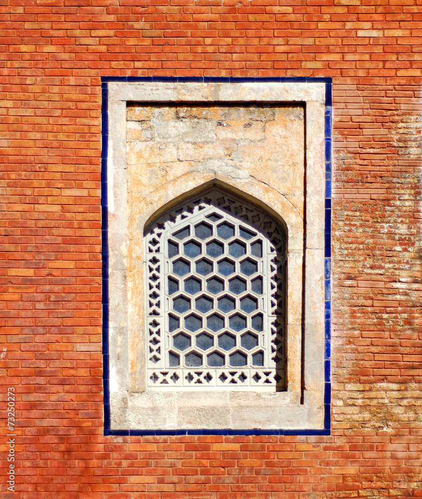 islamic style window islamic style window