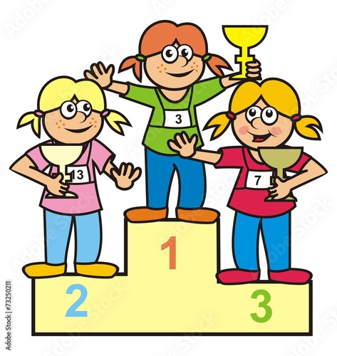 Podium