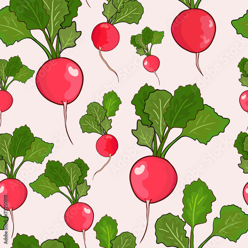 Vegetables design