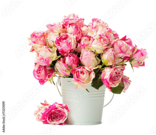 Fototapeta Naklejka Na Ścianę i Meble -  Bouquet of flowers