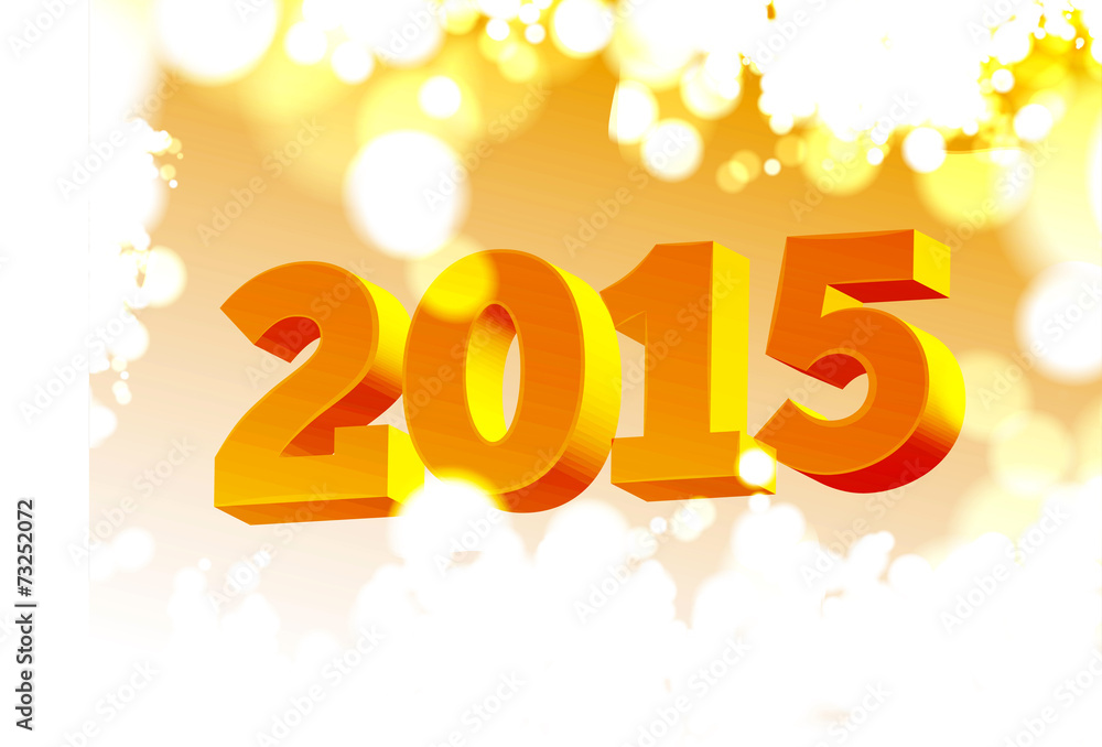 Numbers 2015 background Numbers 2015 background