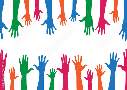 Hands