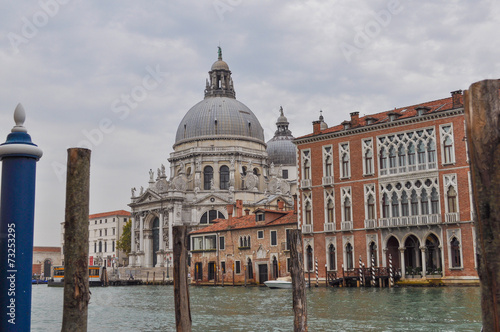 Venice lagoon © Silvia Crisman