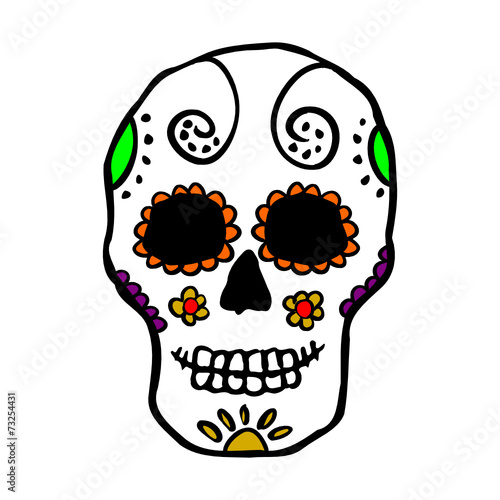 la catrina III